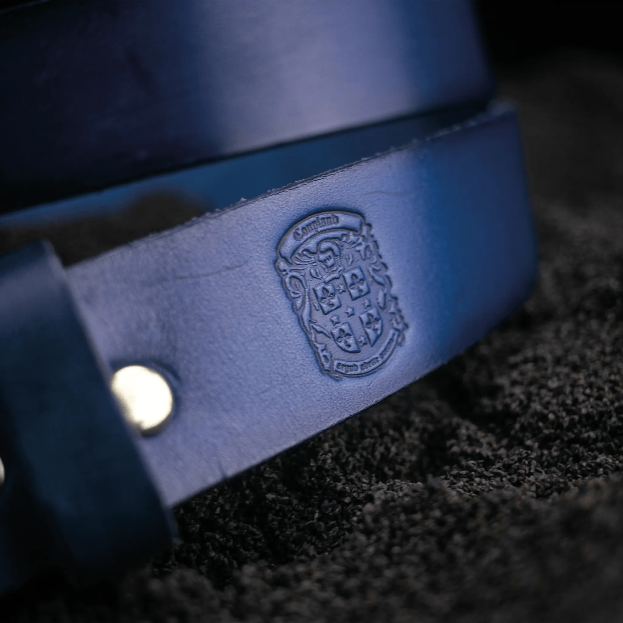 35mm Gent's Belt's