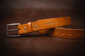 35mm Gent's Belt's