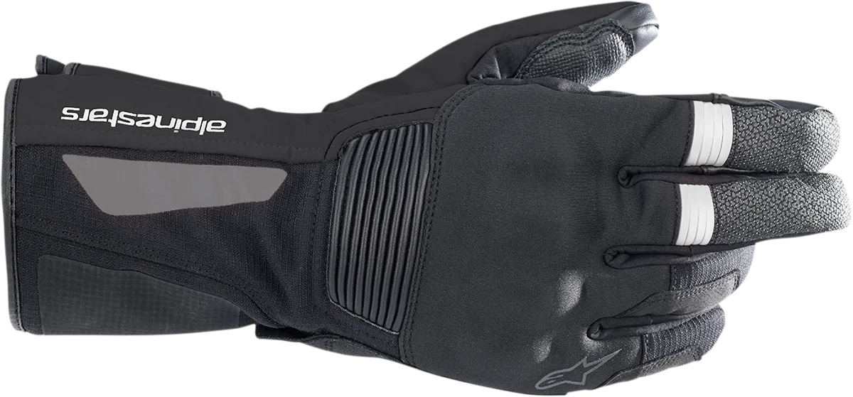 ALPINESTARS Denali Aerogel Drystar? Gloves - Black - 3XL 3526922-10-3X