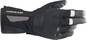 ALPINESTARS Denali Aerogel Drystar? Gloves - Black - 3XL 3526922-10-3X