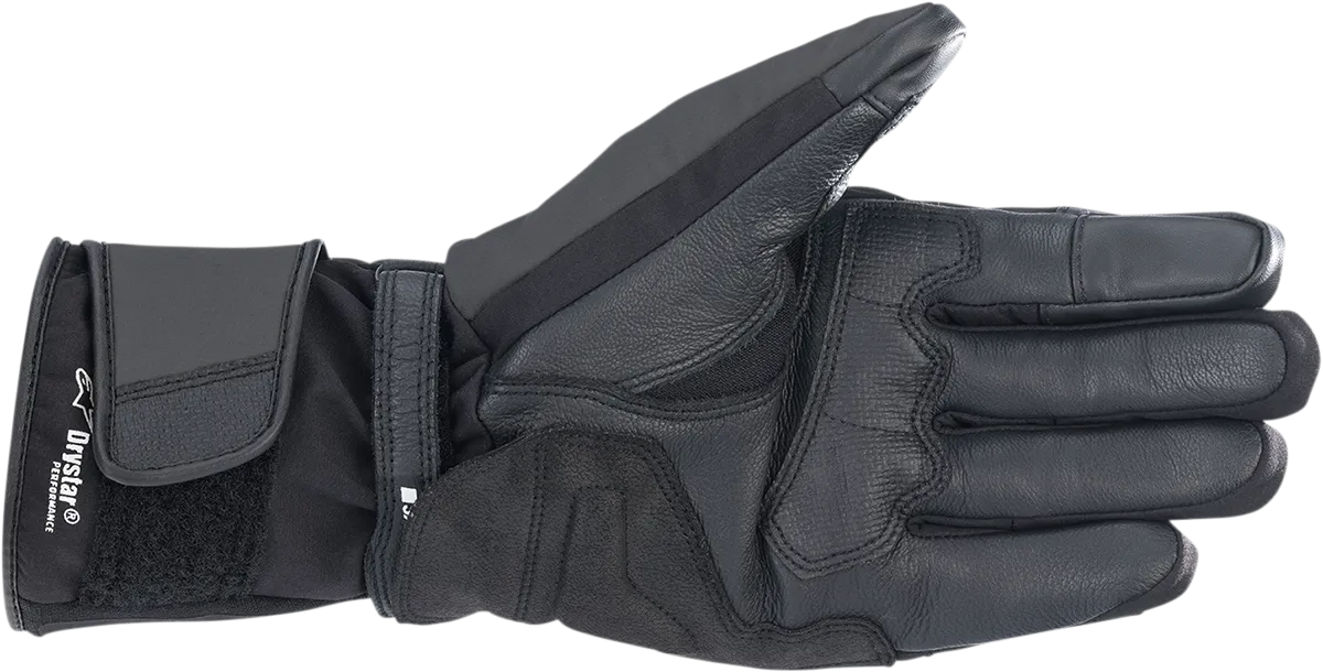 ALPINESTARS Denali Aerogel Drystar? Gloves - Black - 3XL 3526922-10-3X
