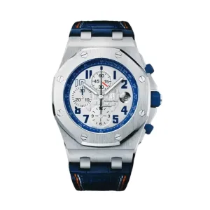 Audemars Piguet Royal Oak Offshore 26182ST.OO.D018CR.01 'Sachin Tendulkar'