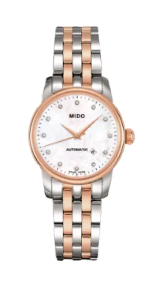 BARONCELLI M76009691