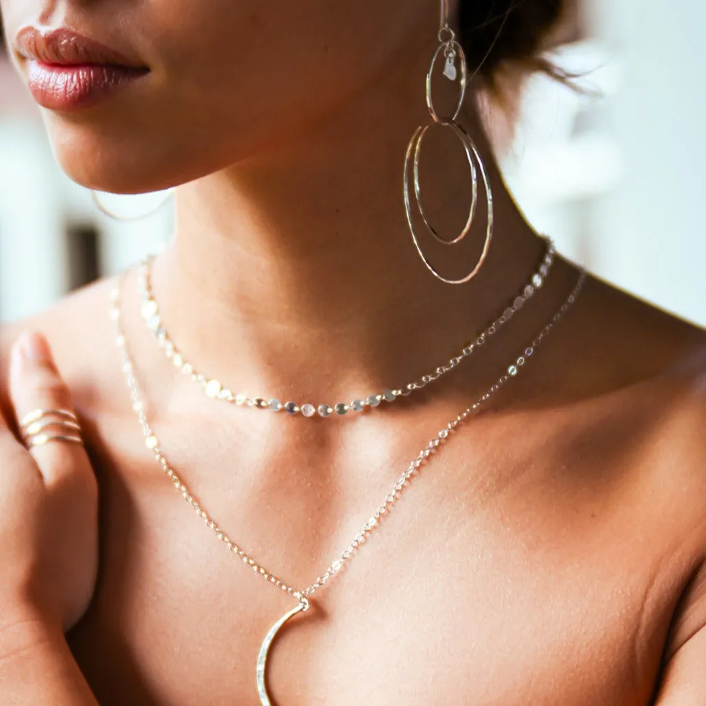 Bella Neckalce