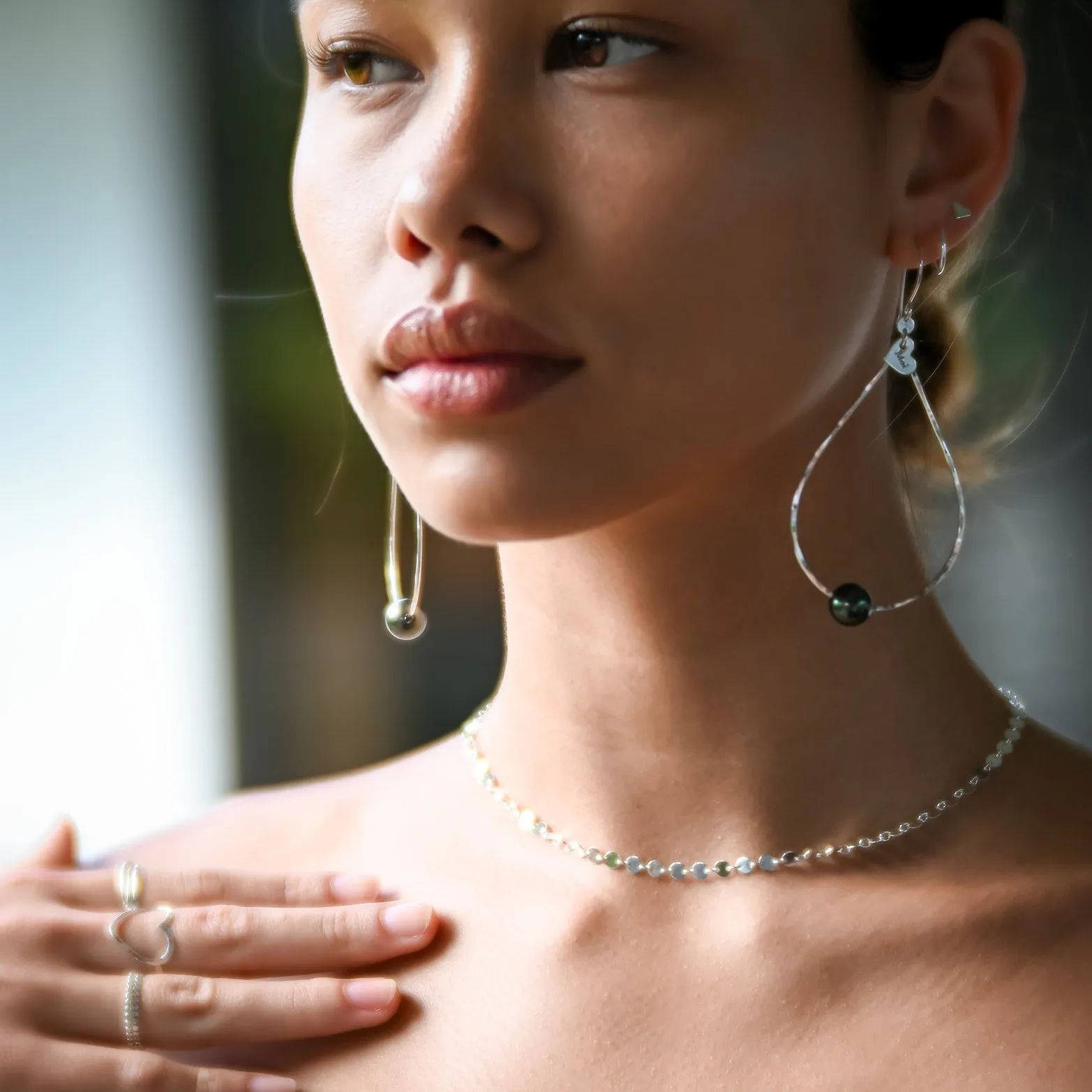 Bella Neckalce