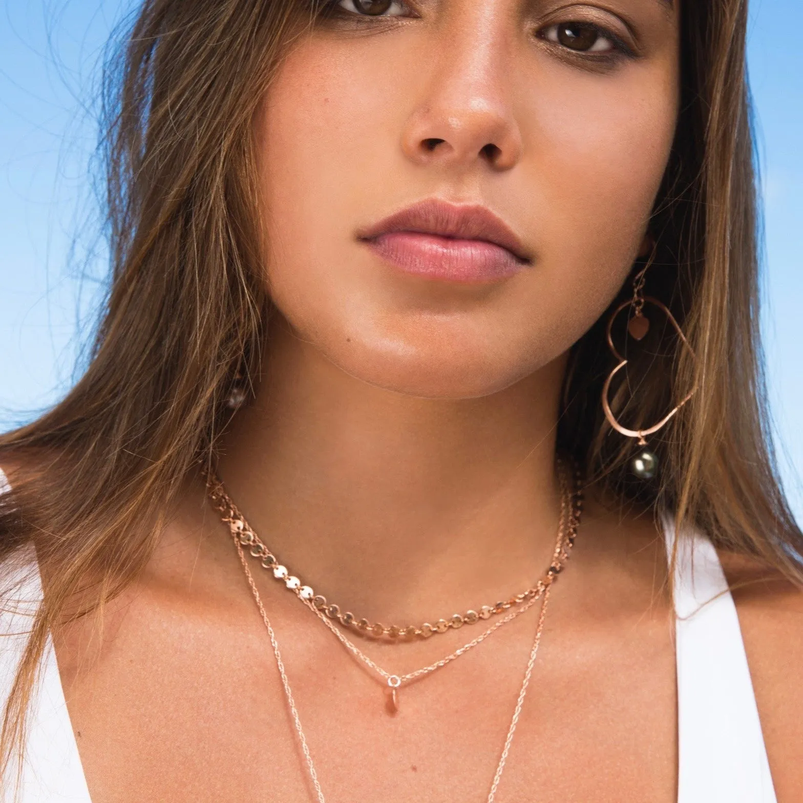 Bella Neckalce