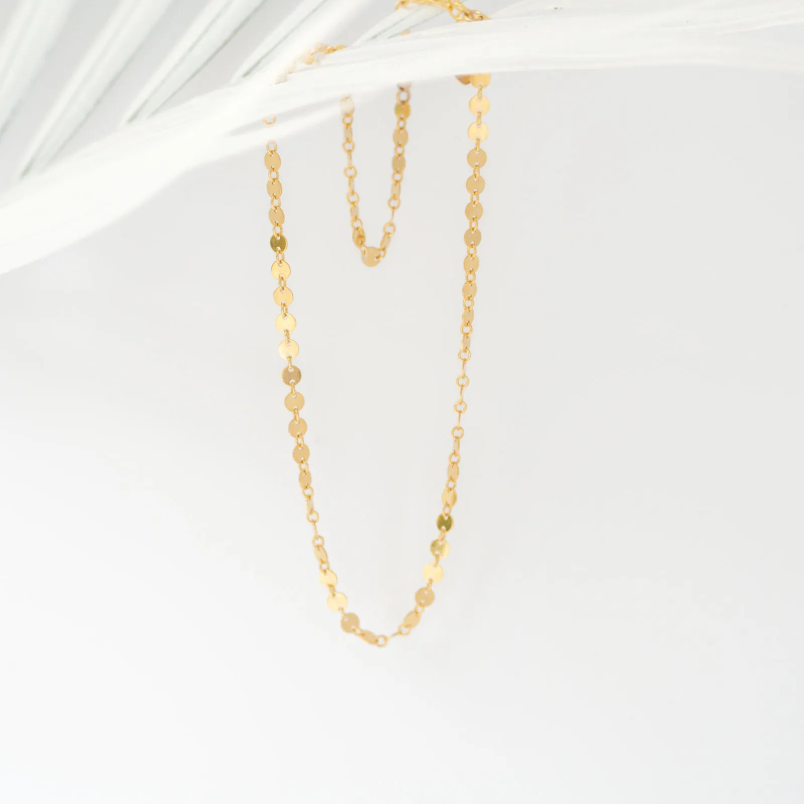 Bella Neckalce