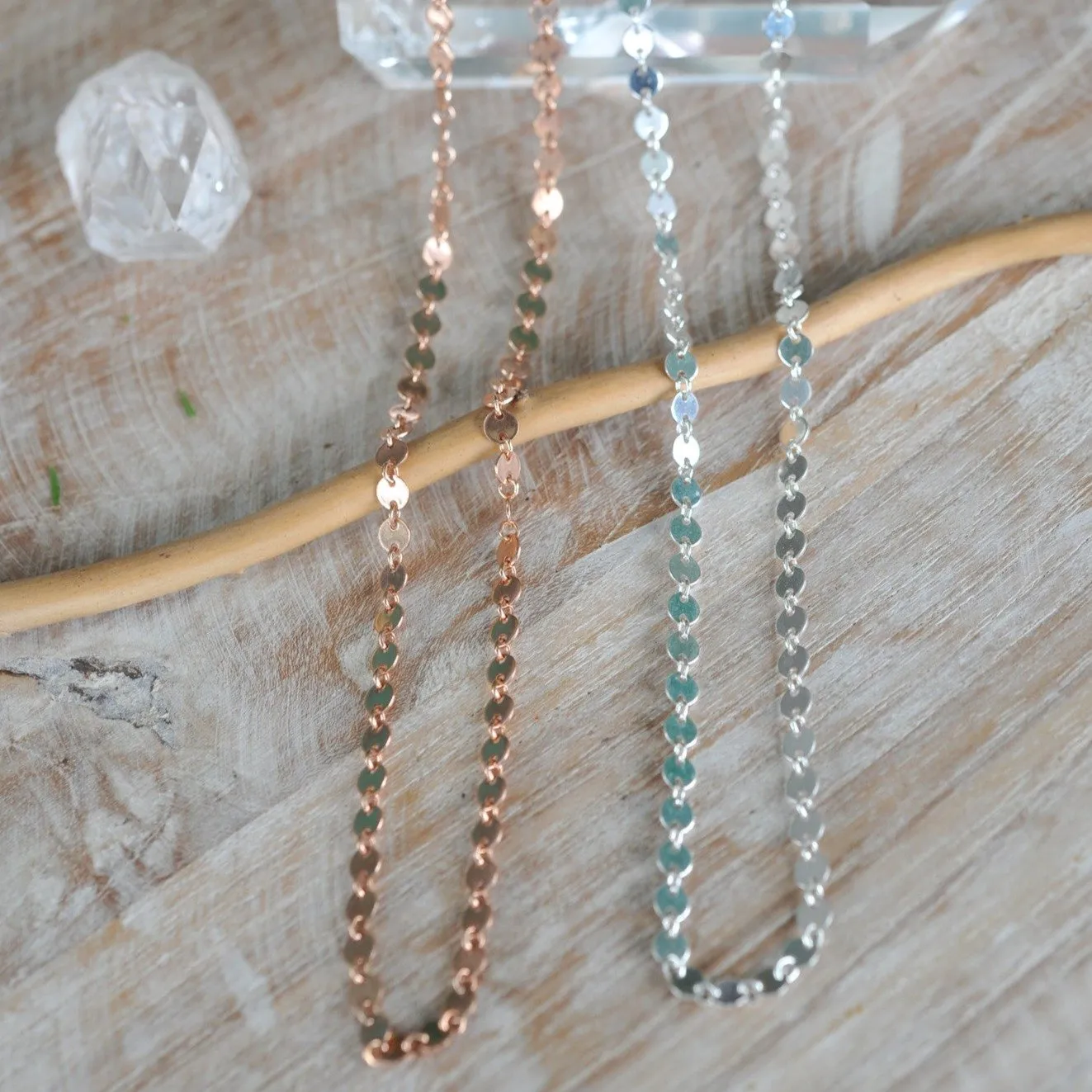 Bella Neckalce