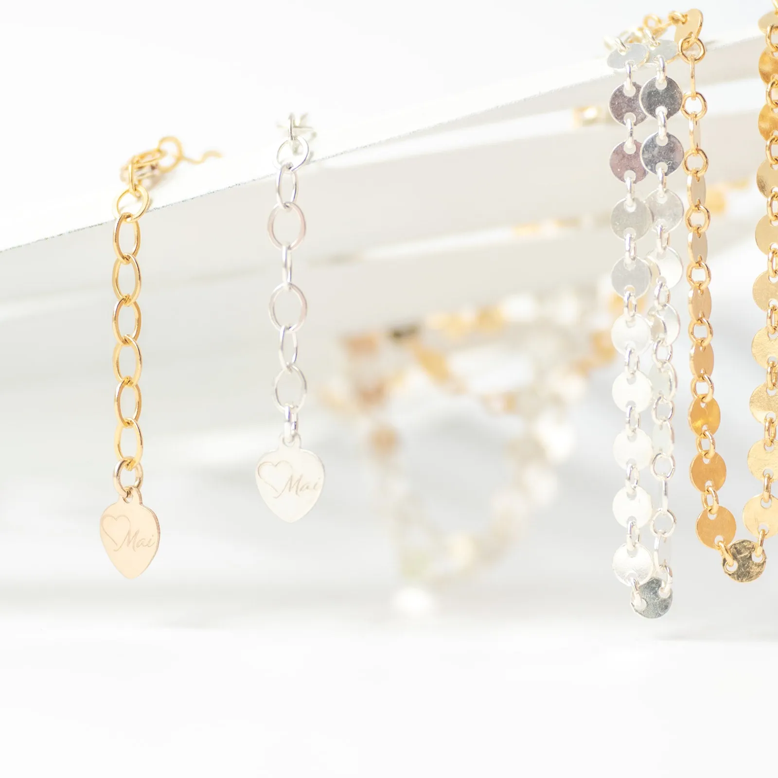 Bella Neckalce