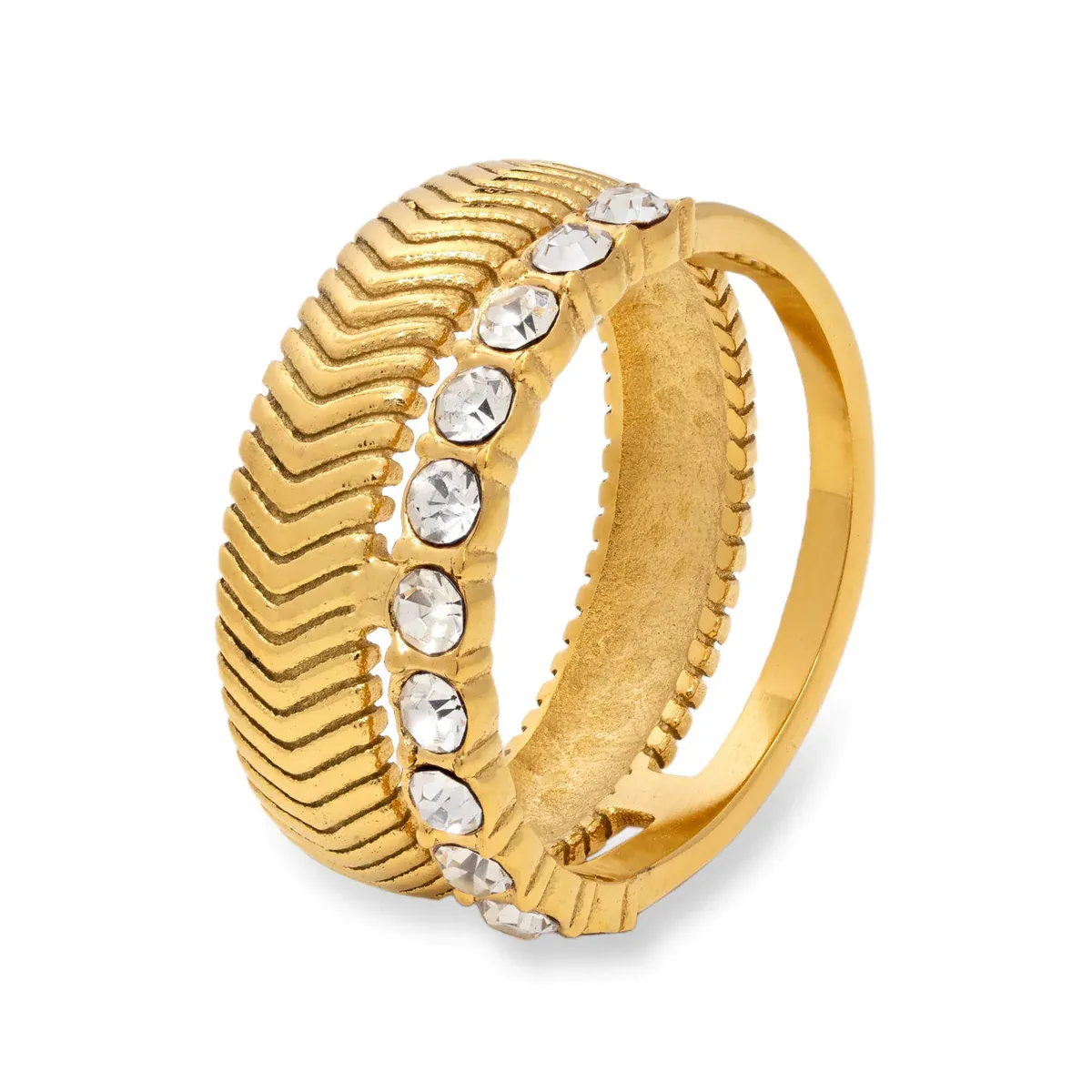 Bracha Hampton Ring