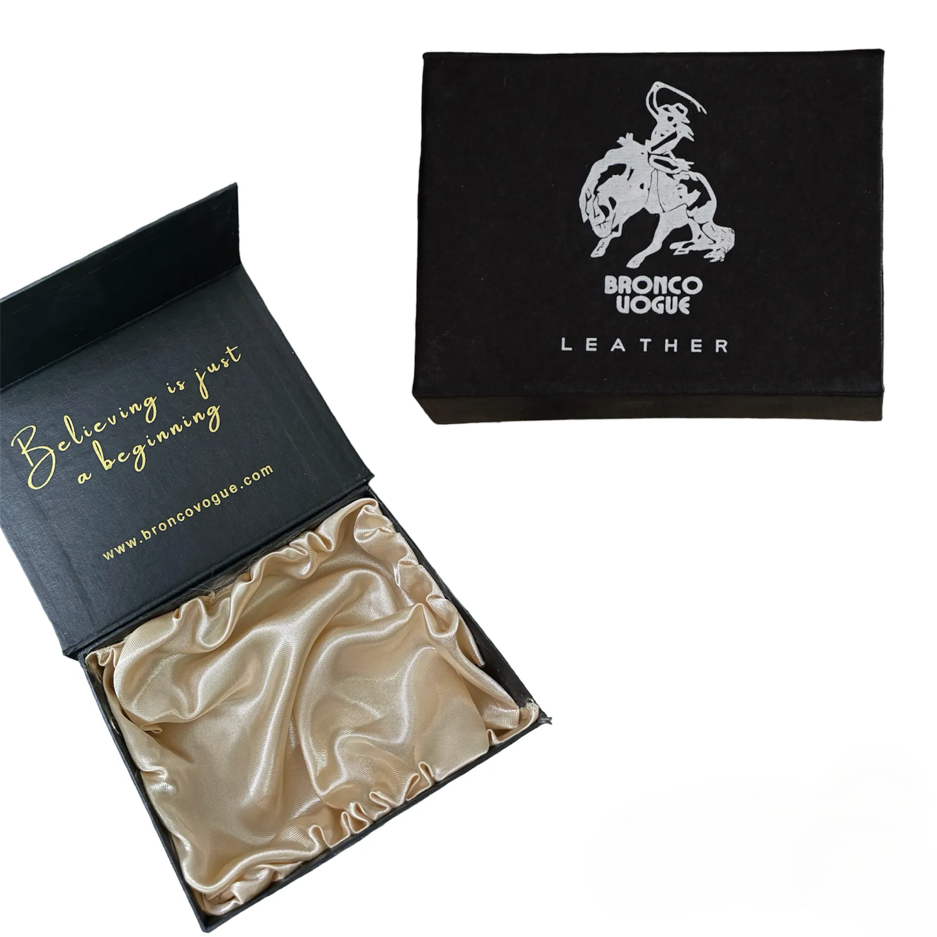 BV - Original Leather Simple Belt