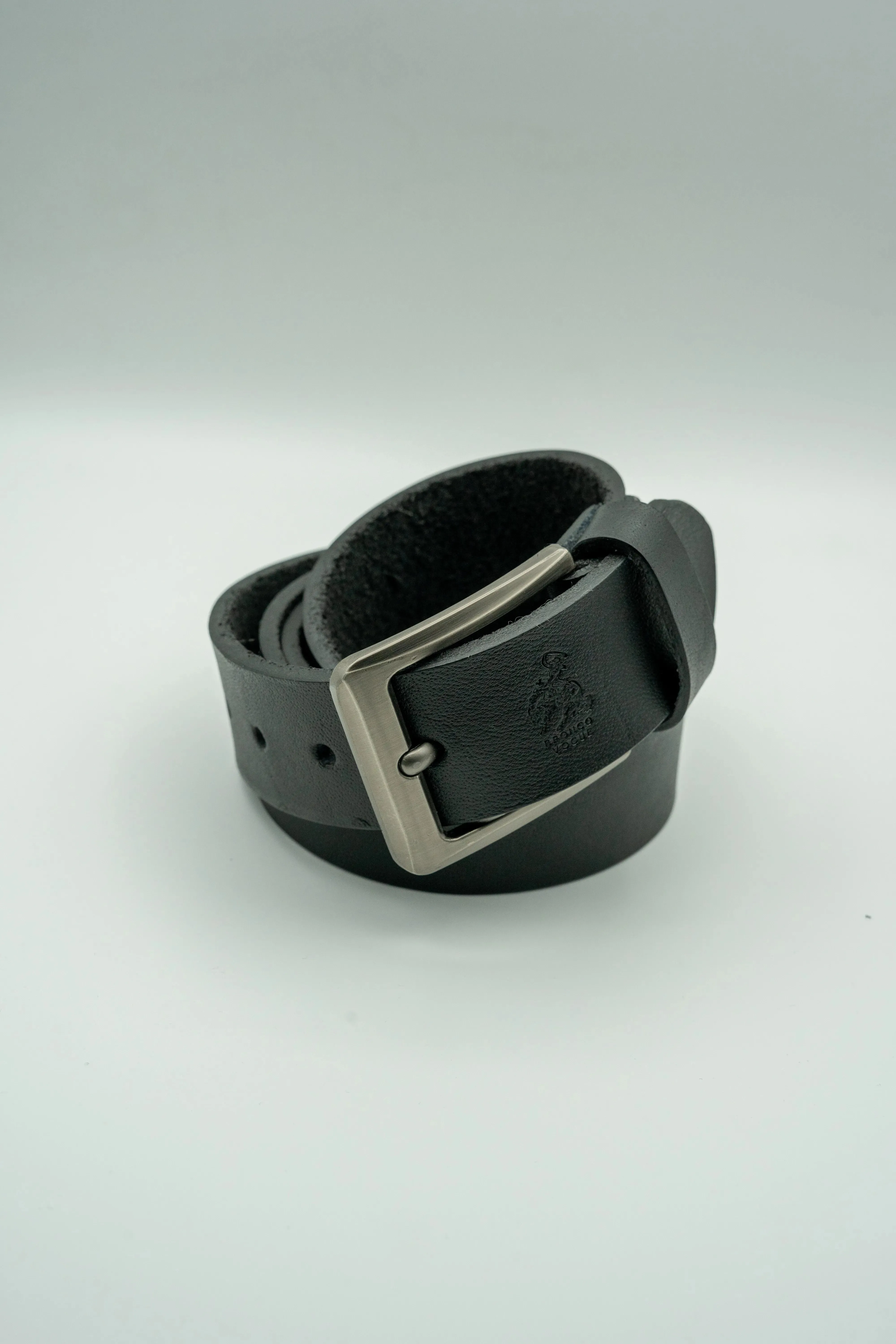 BV - Original Leather Simple Belt
