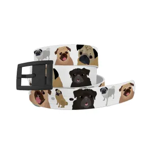 C4- Belt (Pug)