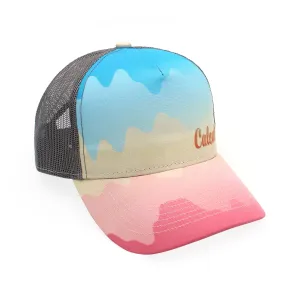 Calcutta Cool Vibes Hat