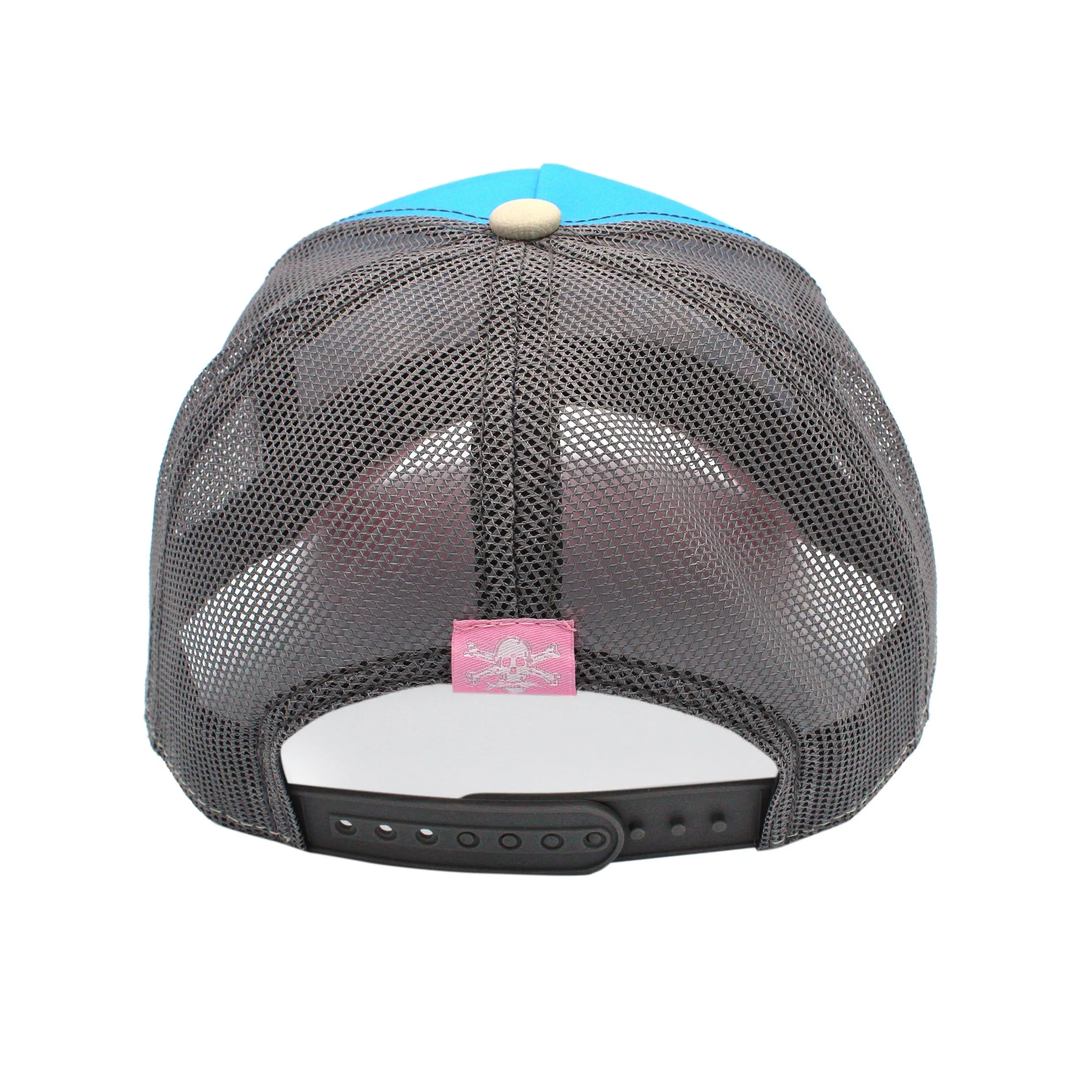 Calcutta Cool Vibes Hat