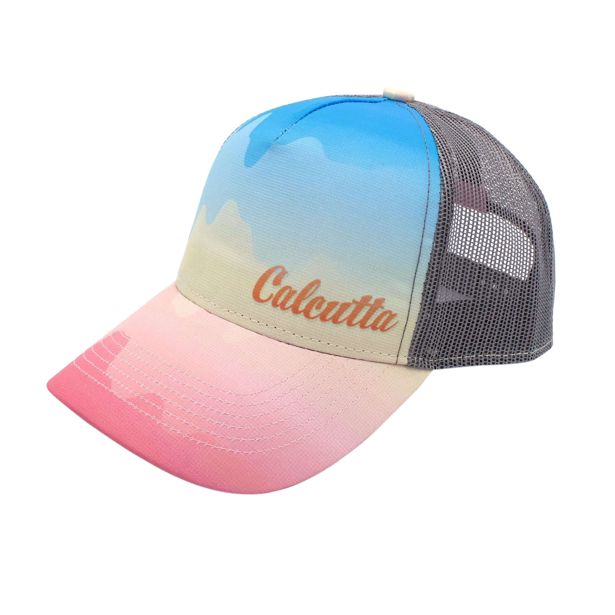 Calcutta Cool Vibes Hat