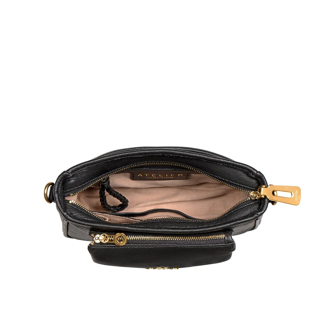 CALLAS 01 SLING BAG