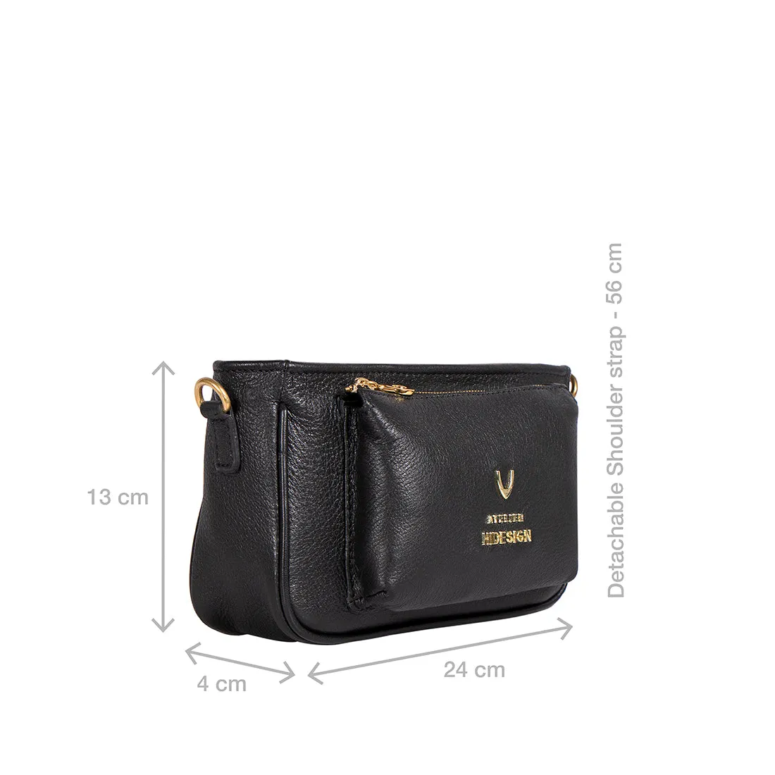 CALLAS 01 SLING BAG