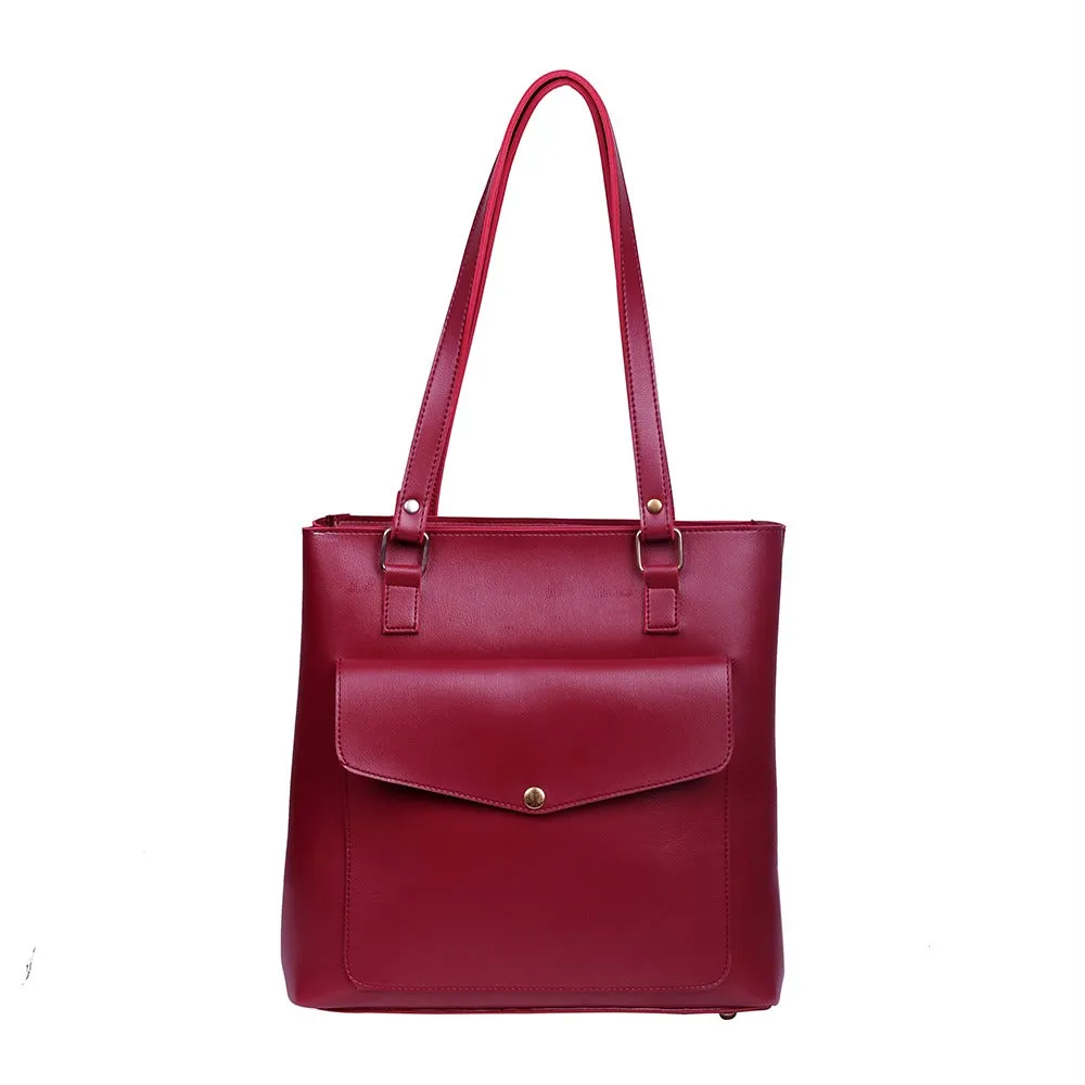 CAPE TOWN MAROON