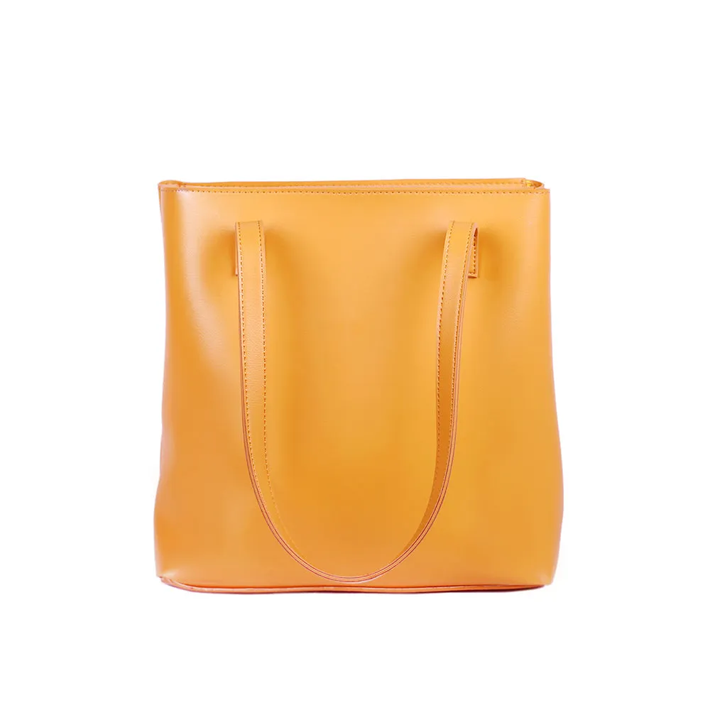 CAPE TOWN YELLOW