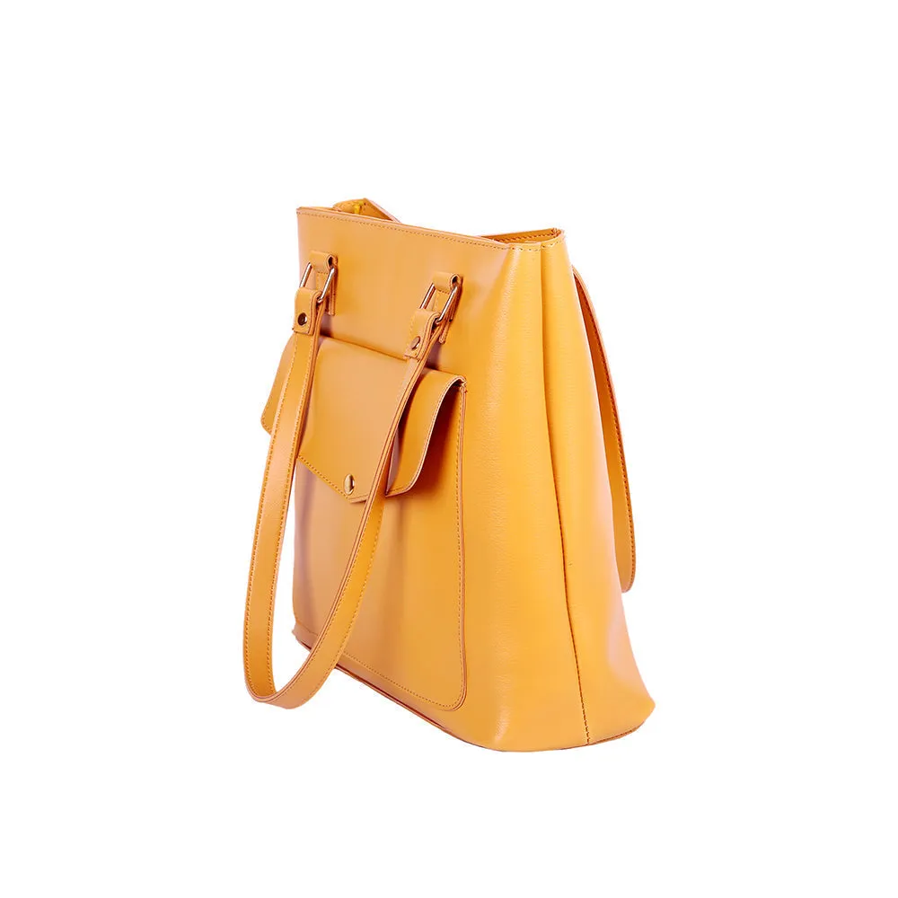 CAPE TOWN YELLOW