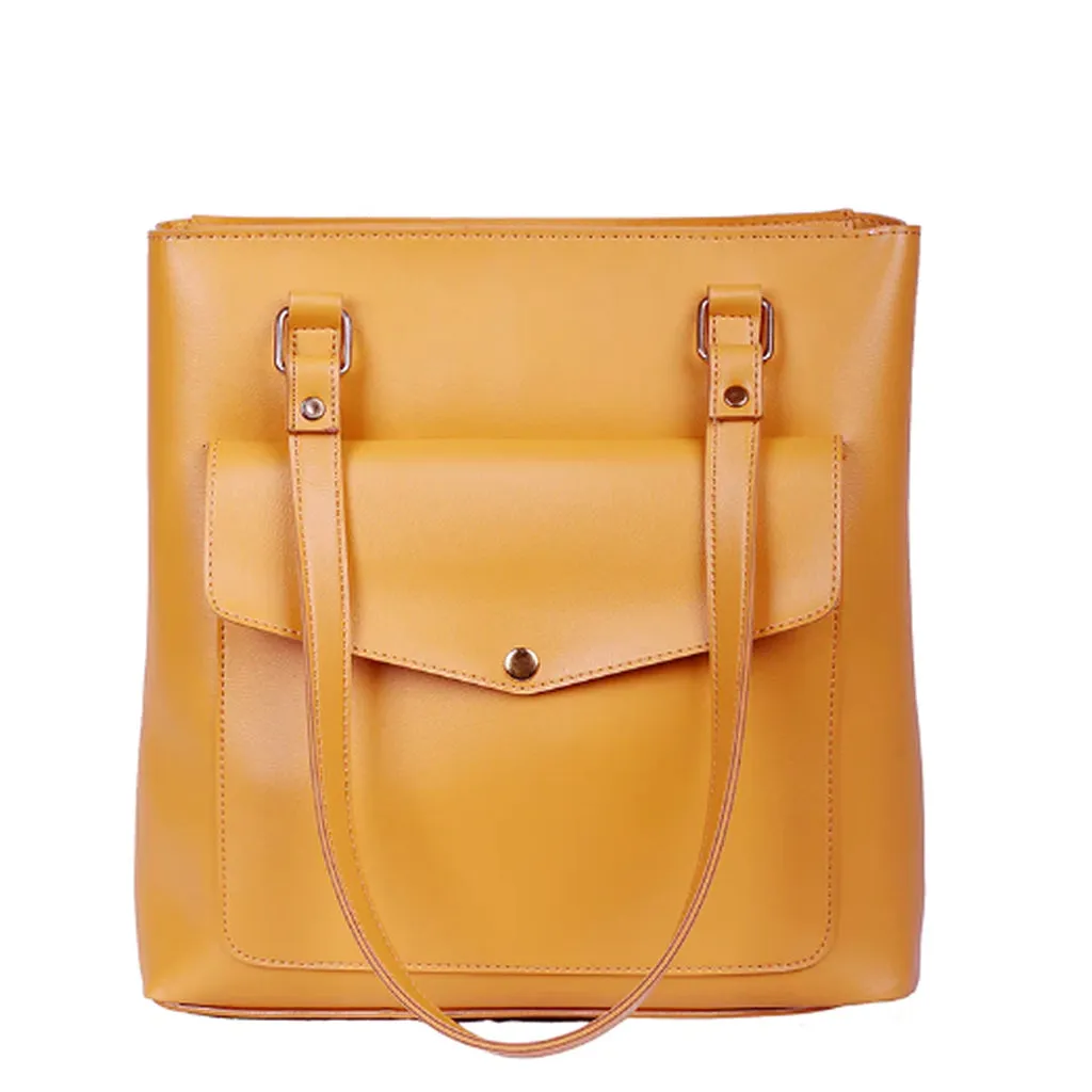 CAPE TOWN YELLOW