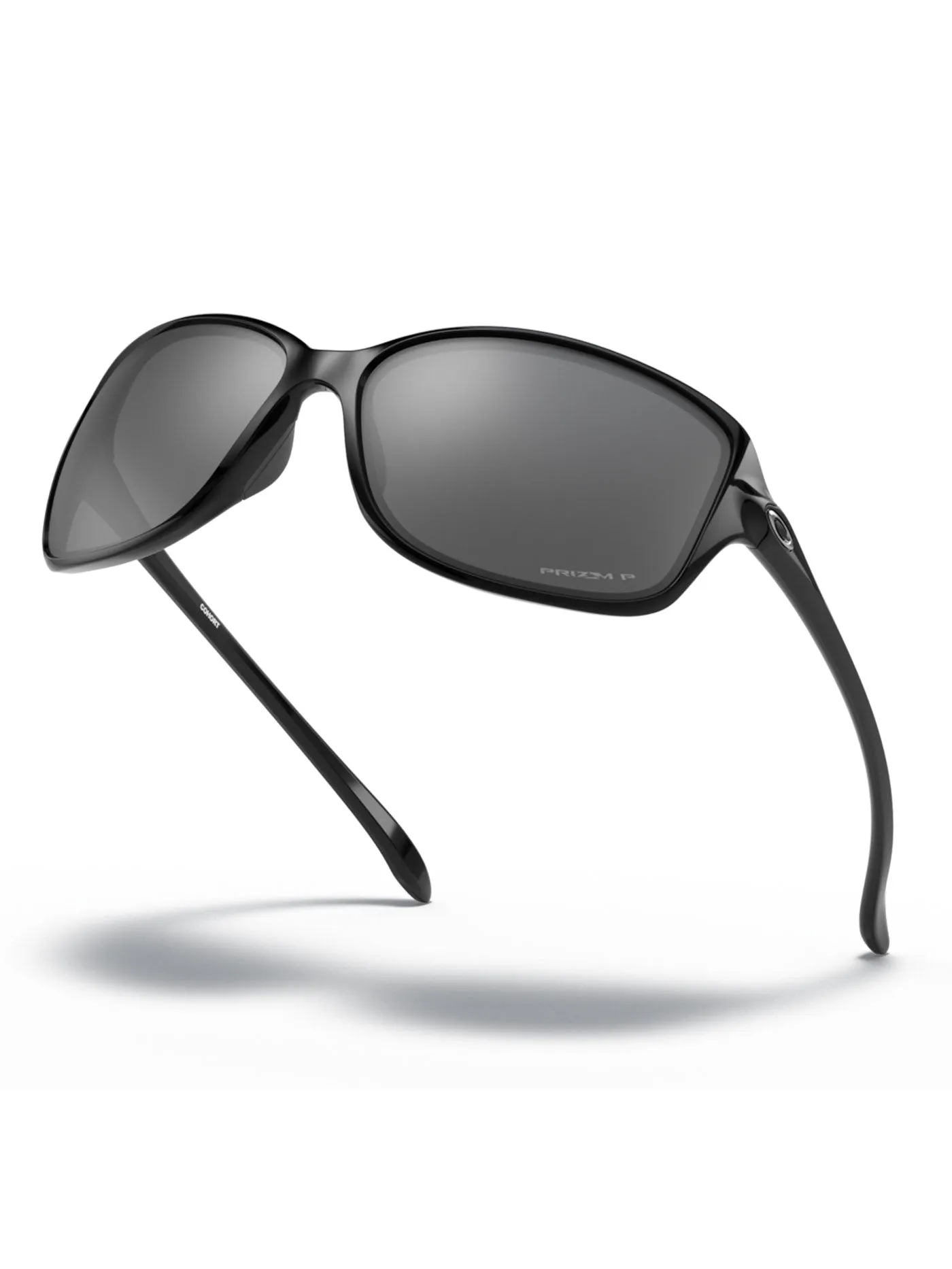 Cohort Polished Black/Prizm Black Polarized Sunglasses