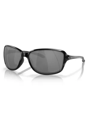 Cohort Polished Black/Prizm Black Polarized Sunglasses