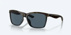 Costa Del Mar Women's Anaa Sunglasses