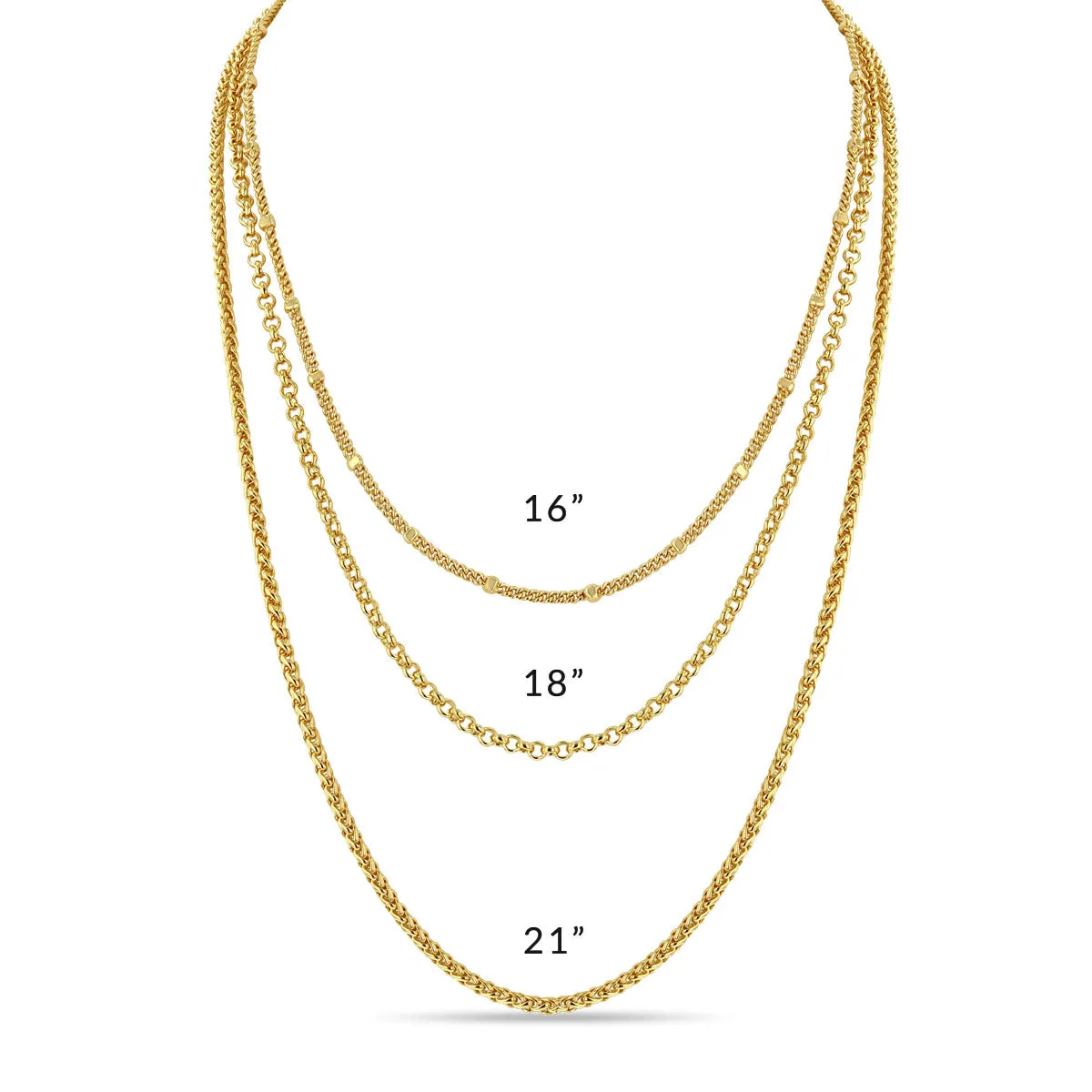 Crystal Christmas Stocking Enhancer Charm - Ritzy Couture DeLuxe 18k Gold Plated
