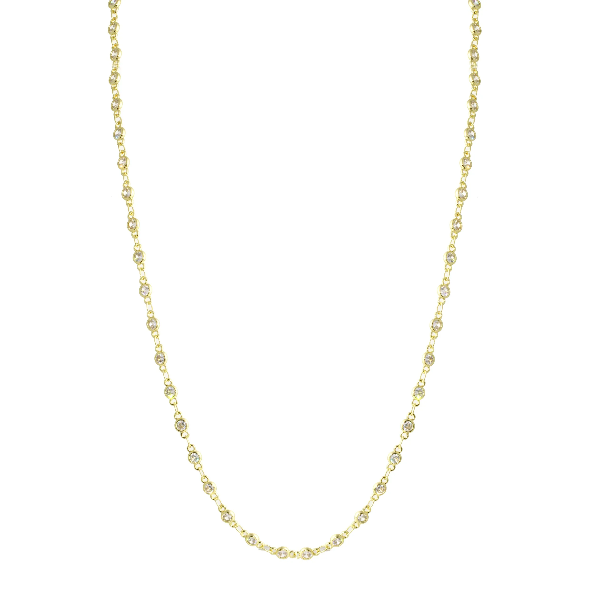 DBY Chain