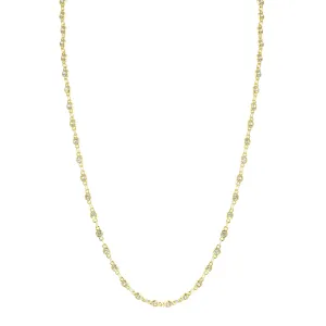 DBY Chain