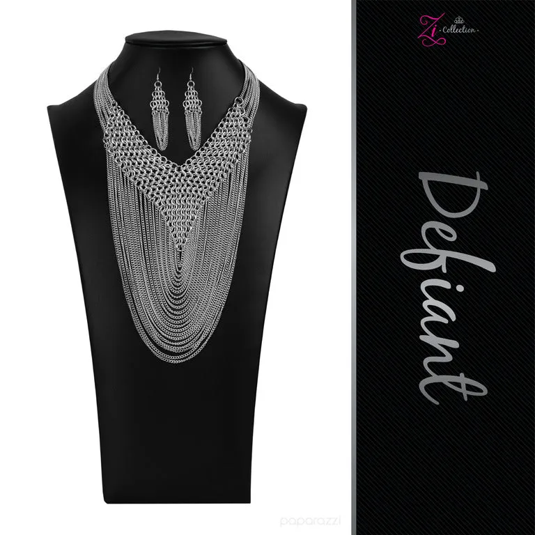 Defiant - 2020 Zi Collection