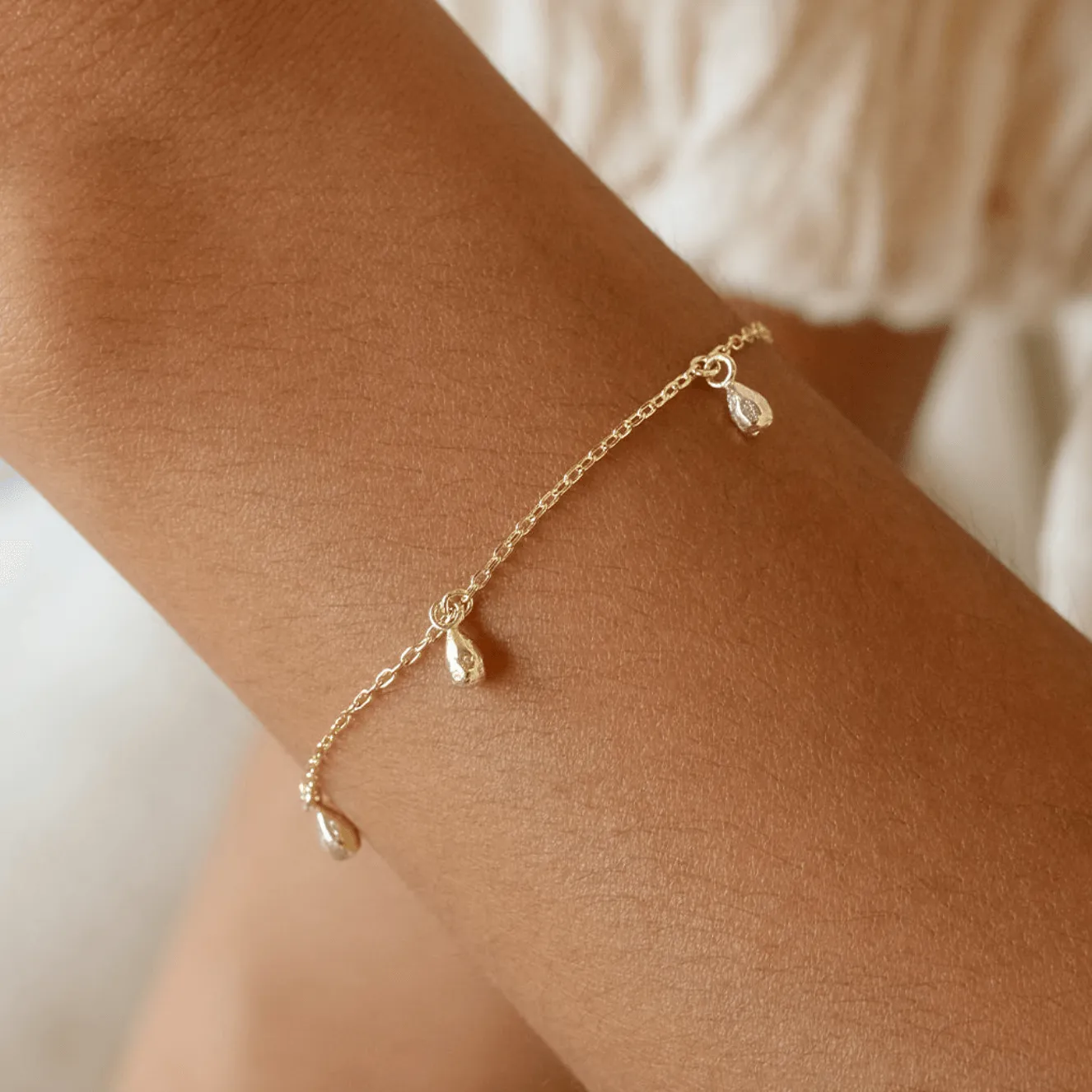 Divine Grace Bracelet