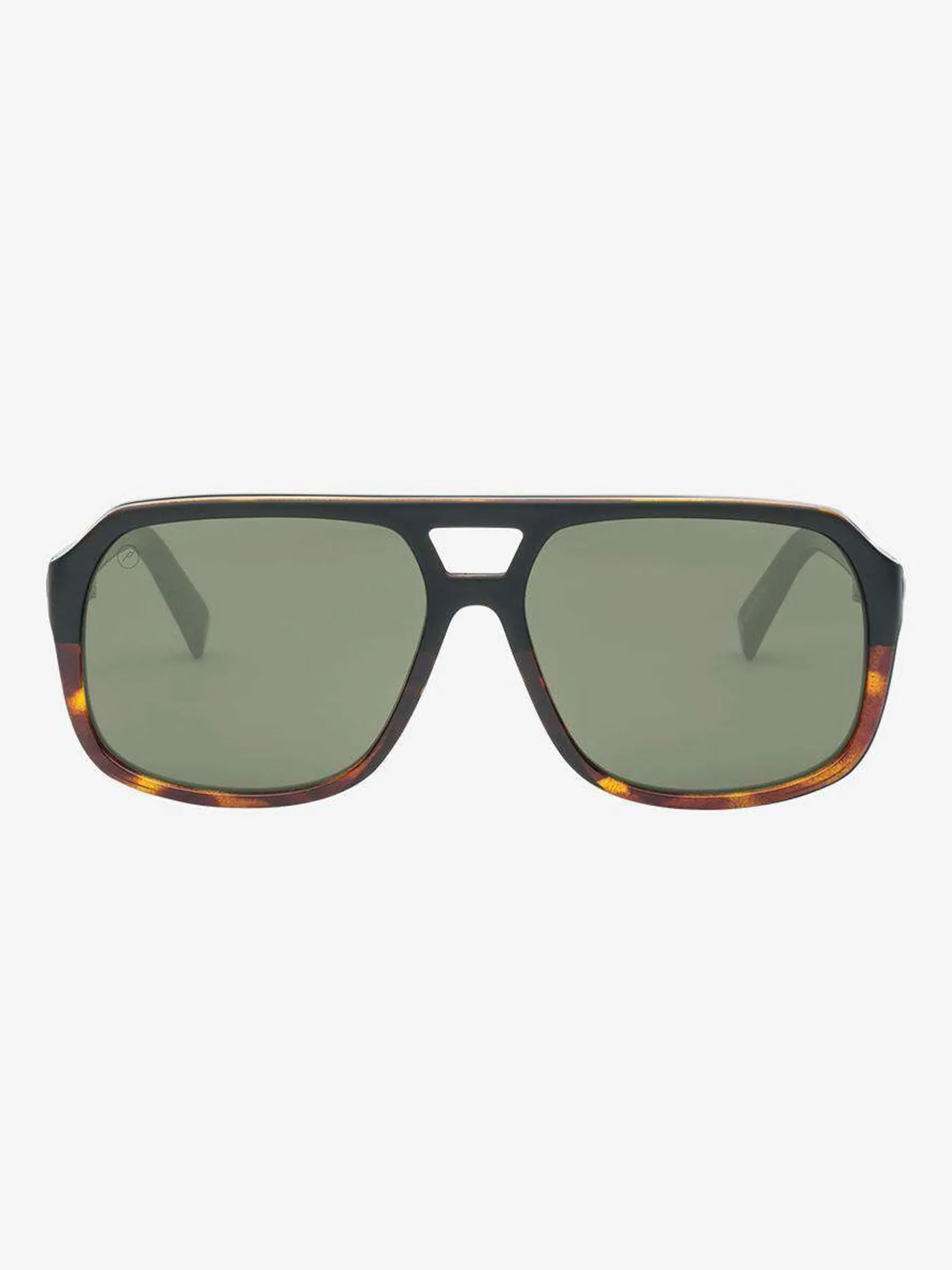 Dude Darkside Tortoise Polarized Sunglasses