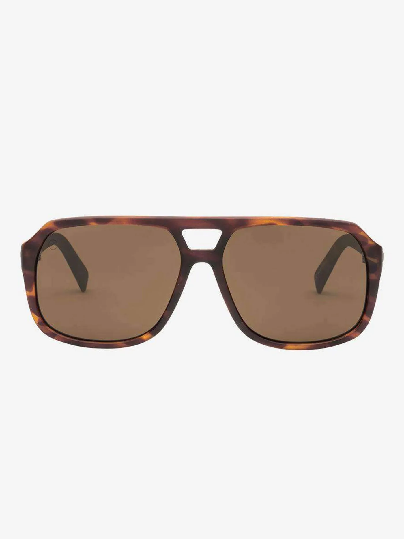 Dude Matte Tortoise Sunglasses