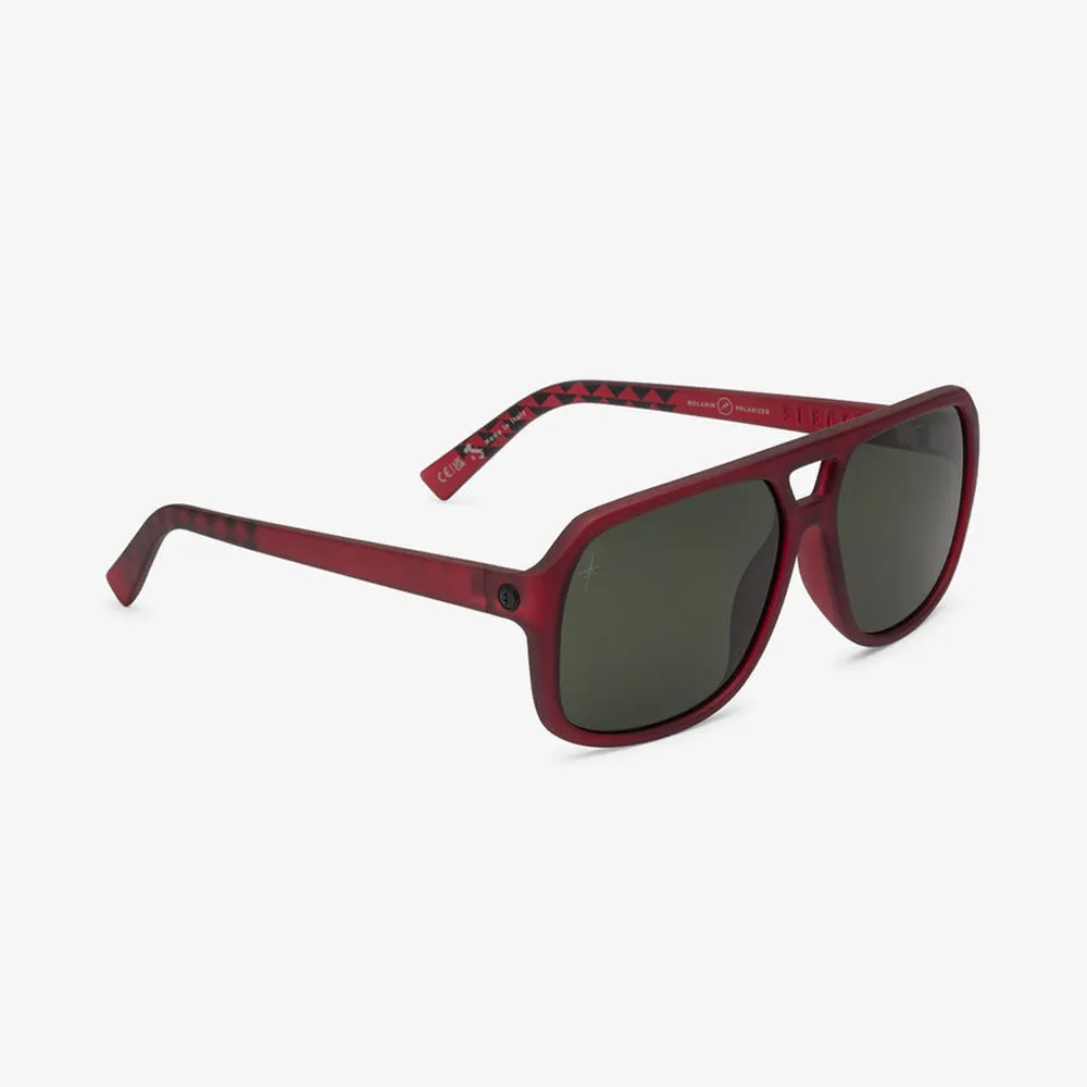 Electric JM Dude Polarized Sunglasses