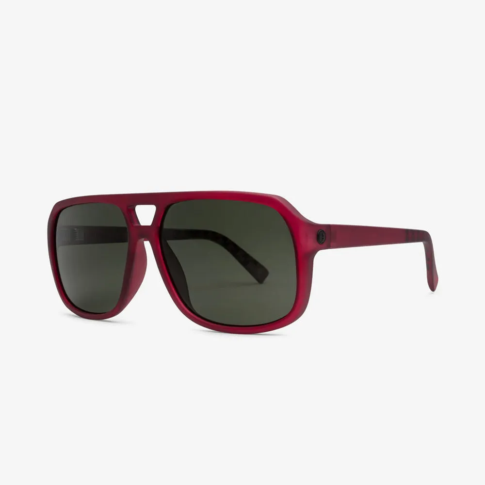 Electric JM Dude Polarized Sunglasses