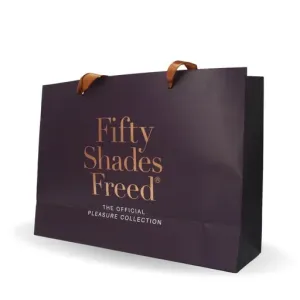 FIFTY SHADES FREED BAG