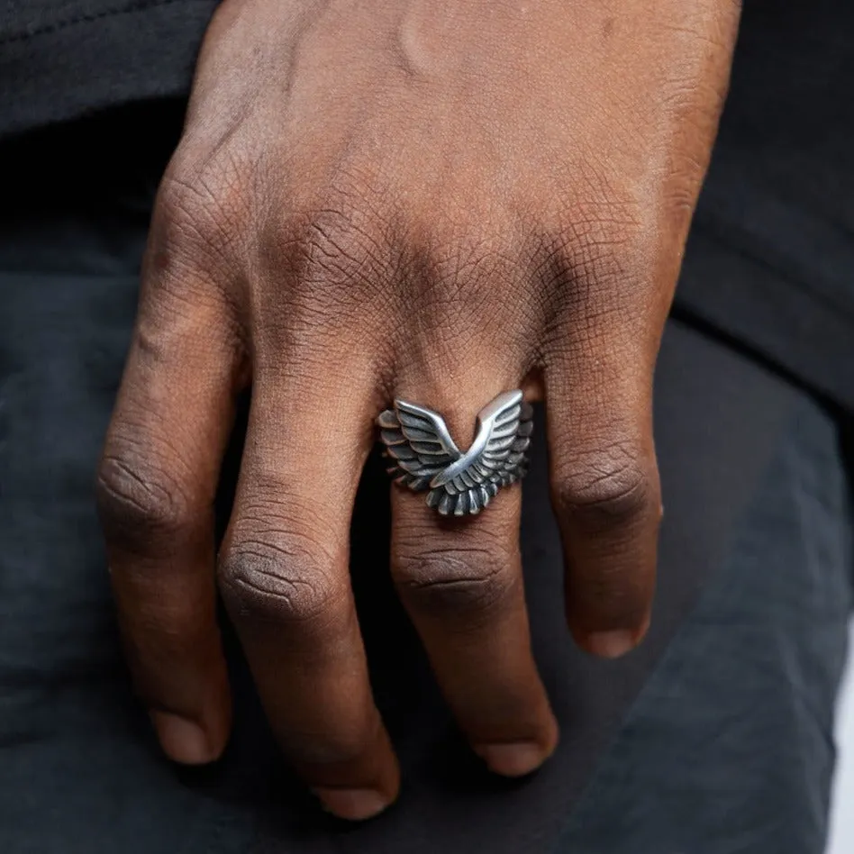 Freedom ring