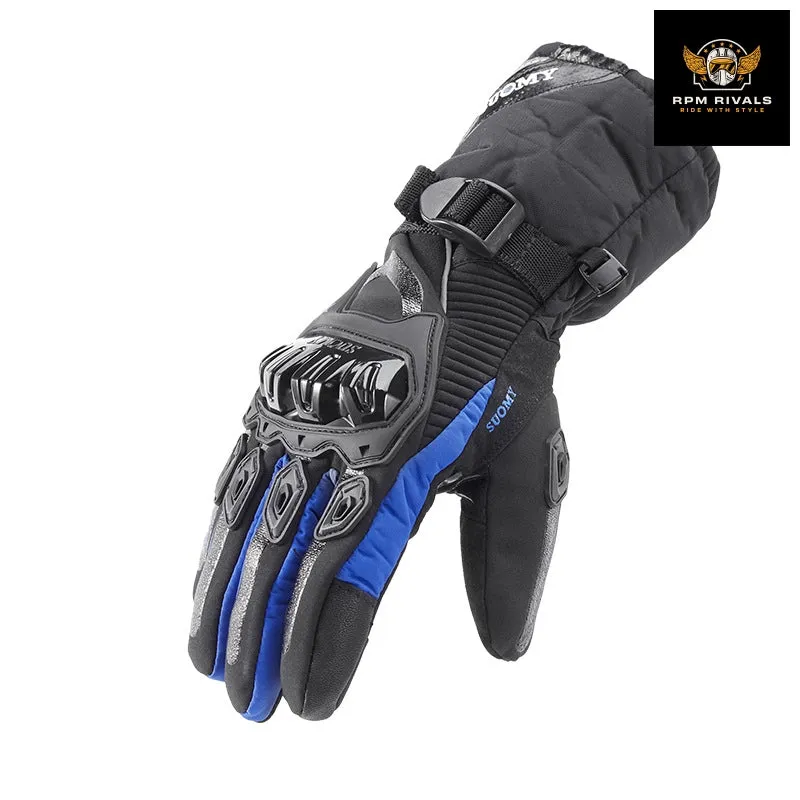 gloves for motorcycle