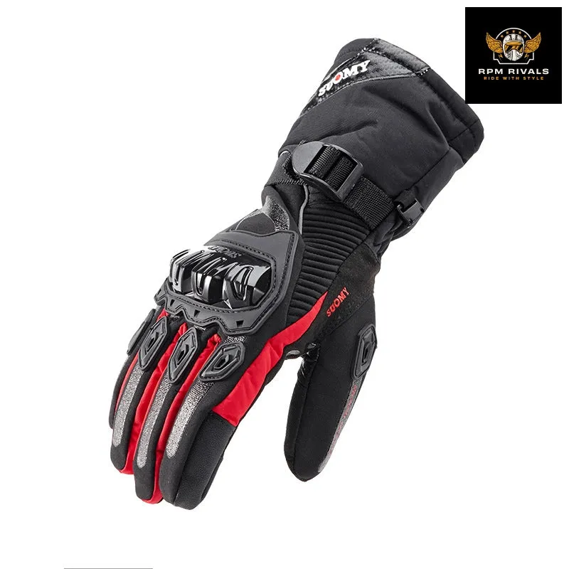 gloves for motorcycle