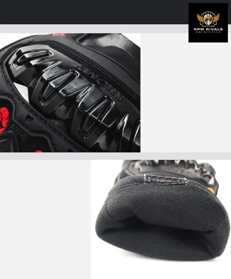 gloves for motorcycle