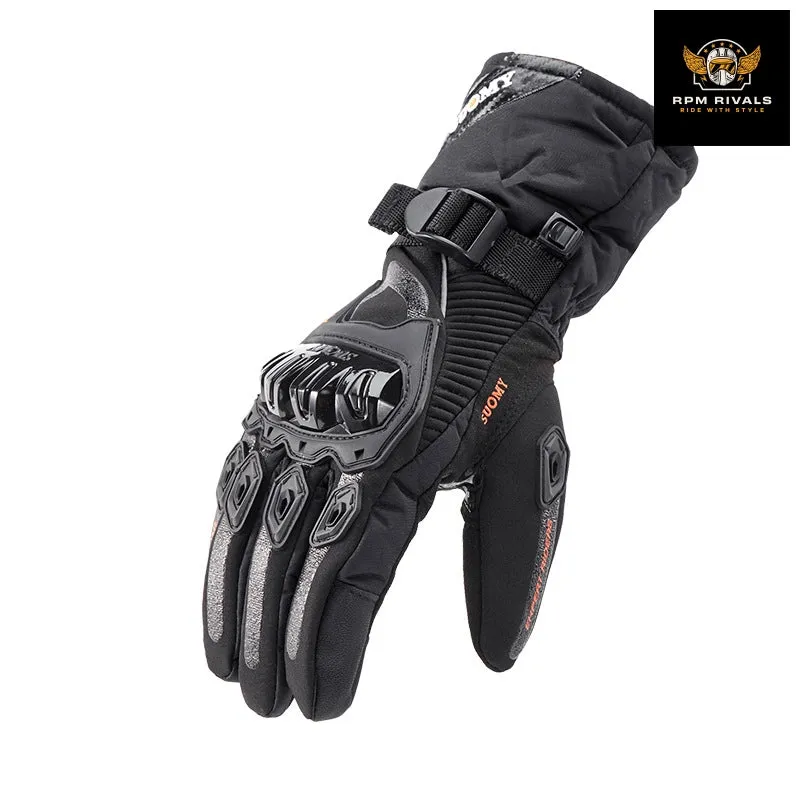 gloves for motorcycle