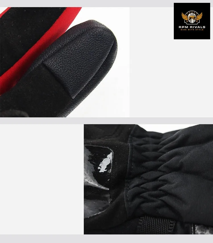 gloves for motorcycle