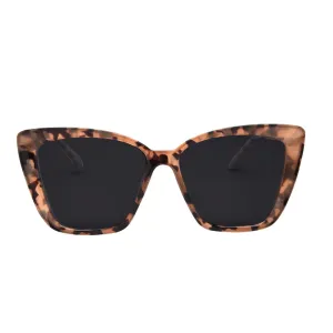 I-SEA | Aloha Fox | Blonde Tort/Smoke Polarized