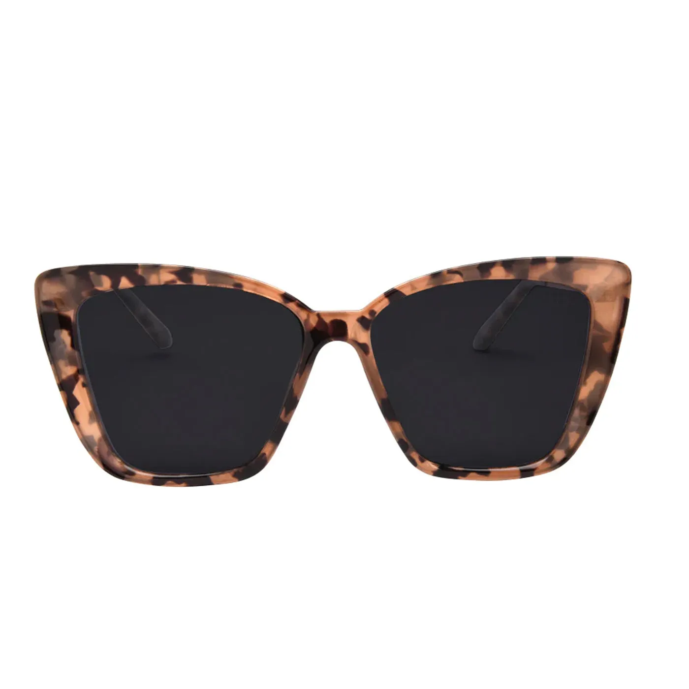 I-SEA | Aloha Fox | Blonde Tort/Smoke Polarized
