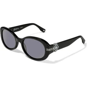Illumina Diamond Sunglass