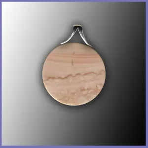 IMP121sr Imperial Jasper Pendant