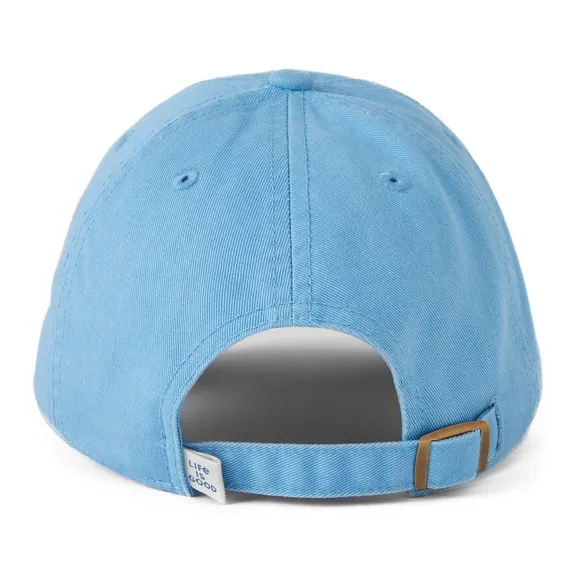 Kids' Patriotic Popsicle Chill Cap - Cool Blue